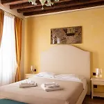 Ve-nice San Marco C4439 Апартаменты *