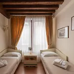 Апартаменты Ve-nice San Marco C4439 *
