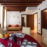 Ve-nice San Marco C4439 Апартаменты *