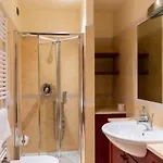 Апартаменты Ve-nice San Marco C4439 *