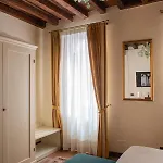 Ve-nice San Marco C4439 Апартаменты *