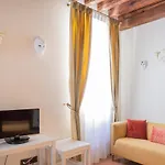 Апартаменты Ve-nice San Marco C4439 Венеция