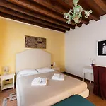 Апартаменты Ve-nice San Marco C4439