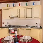 Ve-nice San Marco C4439 Апартаменты