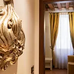 Апартаменты Ve-nice San Marco C4439 Венеция