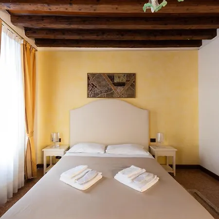 Ve-nice San Marco C4439 Appartamento *