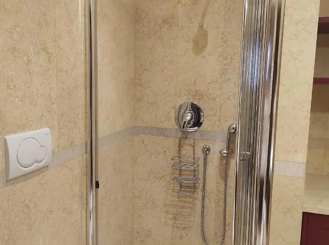 Ve-nice San Marco C4439 דירה *