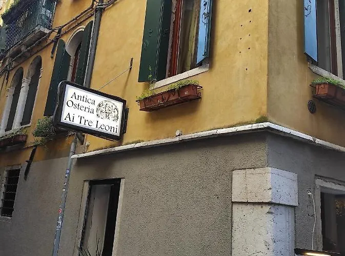 Apartament Ve-nice San Marco C4439 *