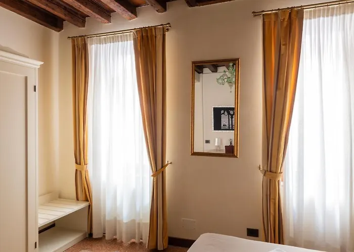 Ve-nice San Marco C4439 Apartament Wenecja