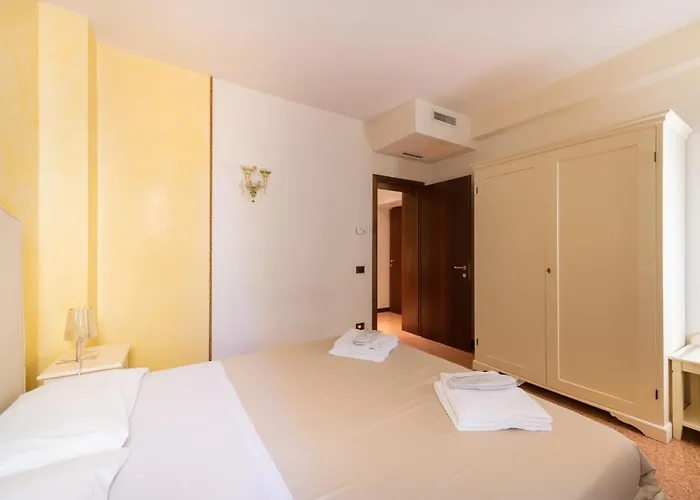 Apartament Ve-nice San Marco C4439 Wenecja