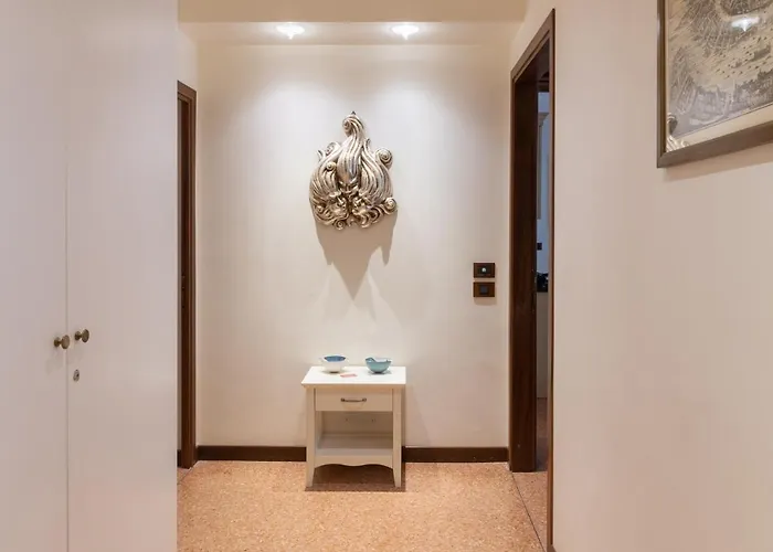 Ve-nice San Marco C4439 Apartament Wenecja