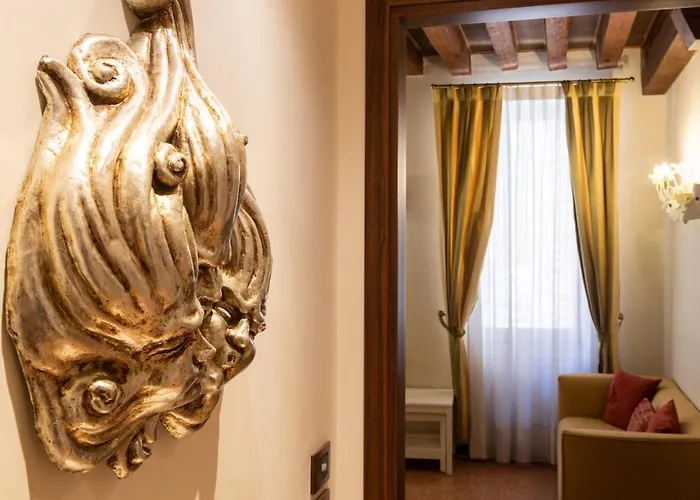 דירה Ve-nice San Marco C4439 ונציה