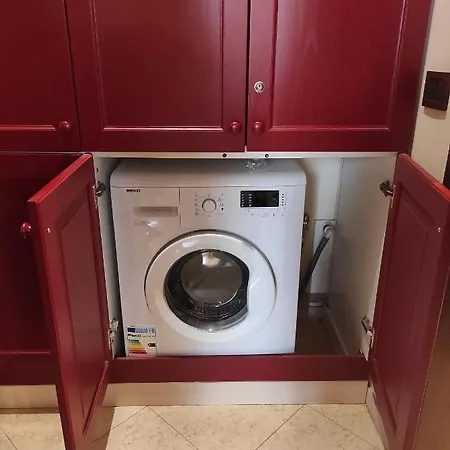 Ve-nice San Marco C4439 Apartment *