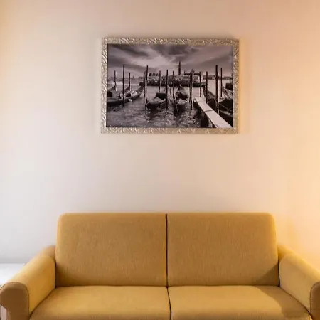 Ve-nice San Marco C4439 *