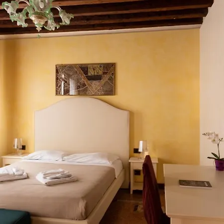 Ve-nice San Marco C4439 Apartment