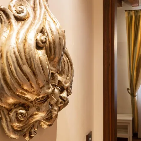 Ve-nice San Marco C4439 Apartment *