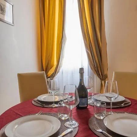 Apartment Ve-nice San Marco C4439