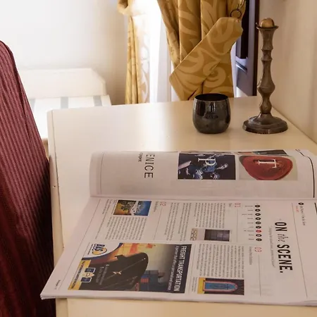 Apartment Ve-nice San Marco C4439 *