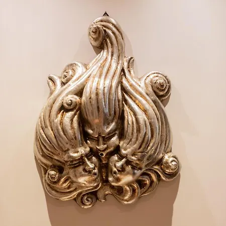 Ve-nice San Marco C4439 Apartment