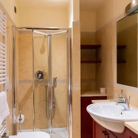 Apartment Ve-nice San Marco C4439 *