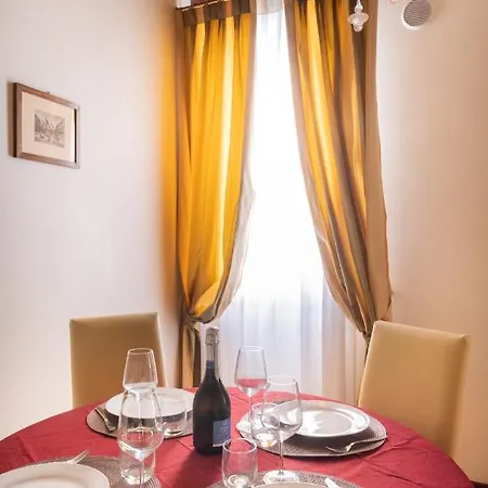 Ve-nice San Marco C4439 Apartment Venice