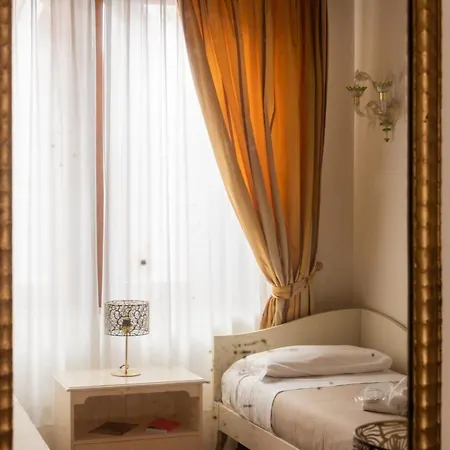 Apartment Ve-nice San Marco C4439 *