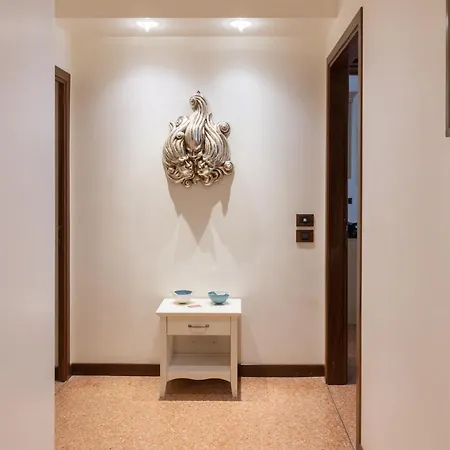 Ve-nice San Marco C4439 Apartment Venice