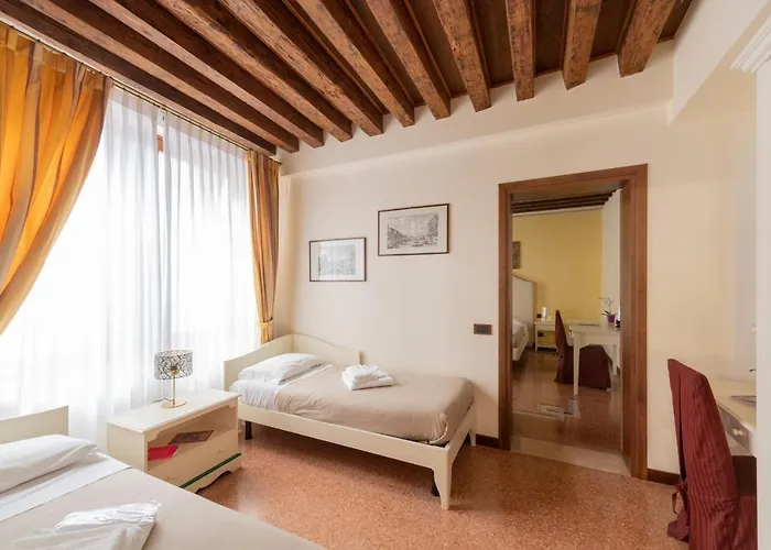Ve-nice San Marco C4439 Venise