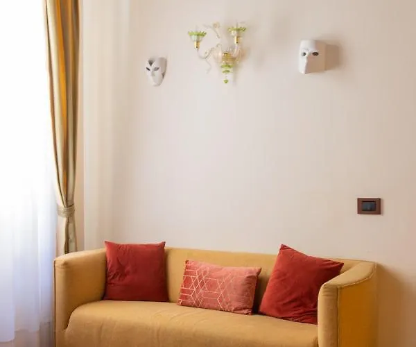 Appartement Ve-nice San Marco C4439 Venise
