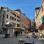 Appartement Ve-nice San Marco C4439 *
