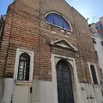 Ve-nice San Marco C4439 Appartement