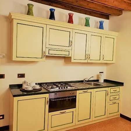 Ve-nice San Marco C4439 *