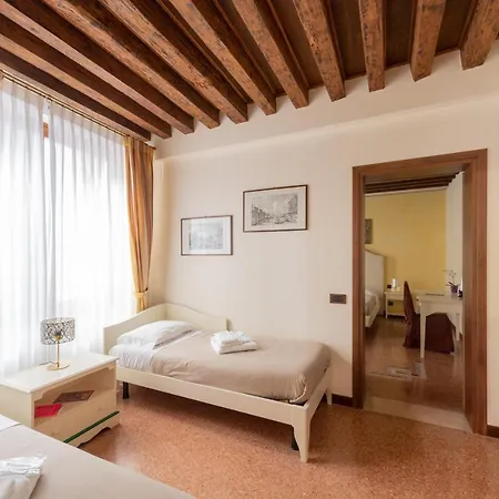 Ve-nice San Marco C4439 Venedik