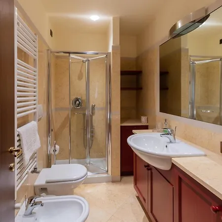 Апартаменты Ve-nice San Marco C4439 Венеция