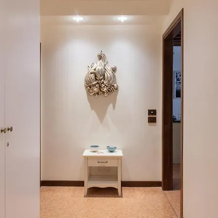 Ve-nice San Marco C4439 Апартаменты