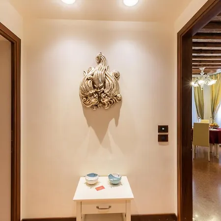 Daire Ve-nice San Marco C4439 *