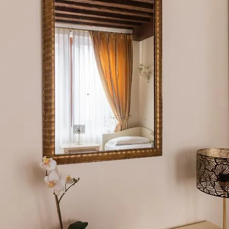 Ve-nice San Marco C4439 Апартаменты *