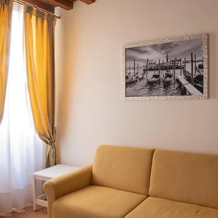 Ve-nice San Marco C4439