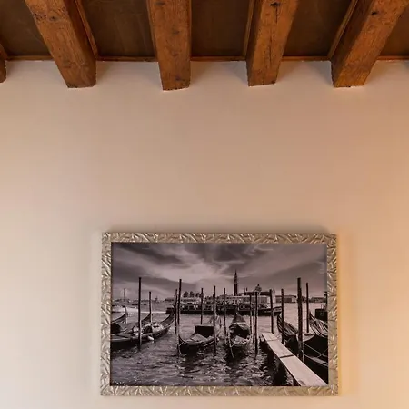 Ve-nice San Marco C4439 *