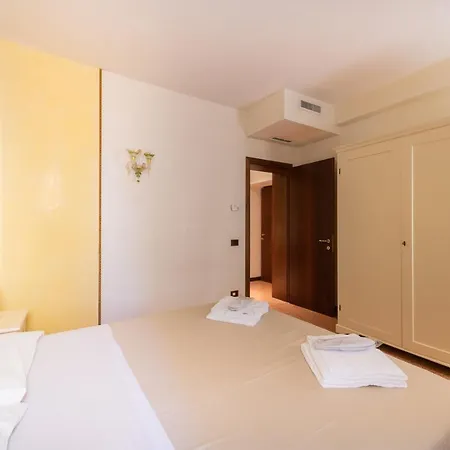 Daire Ve-nice San Marco C4439 Venedik