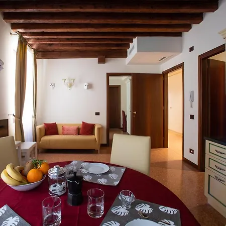 Ve-nice San Marco C4439 *