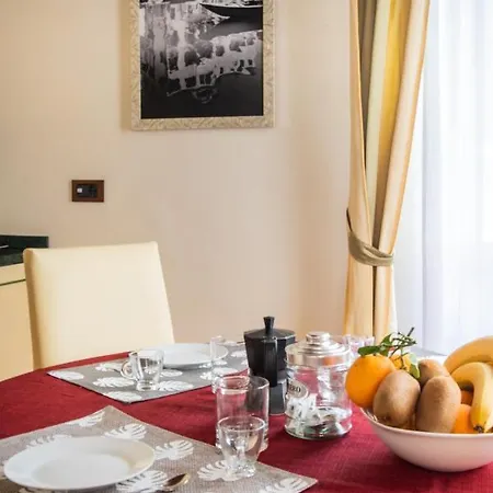 Daire Ve-nice San Marco C4439