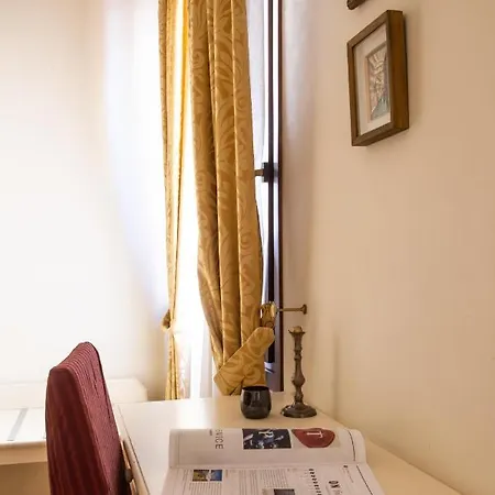 Apartamento Ve-nice San Marco C4439 Venecia
