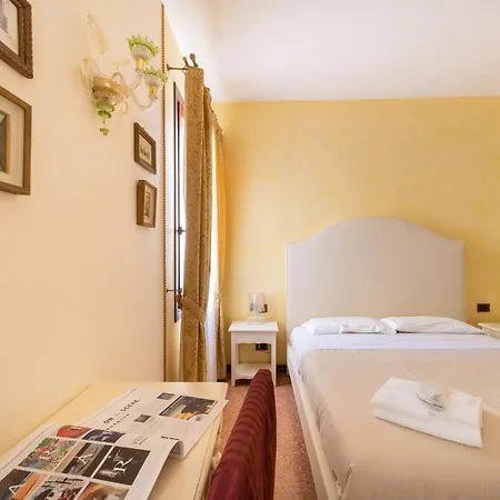Apartamento Ve-nice San Marco C4439 Venecia