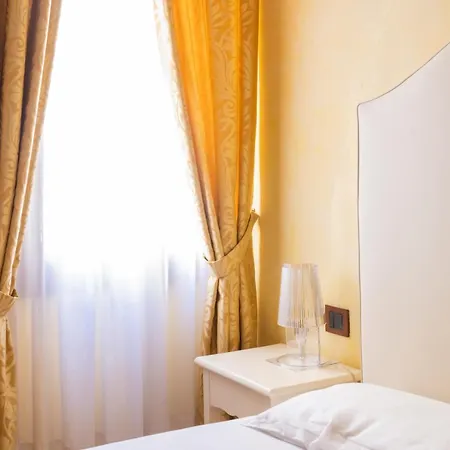 Apartamento Ve-nice San Marco C4439 Venecia