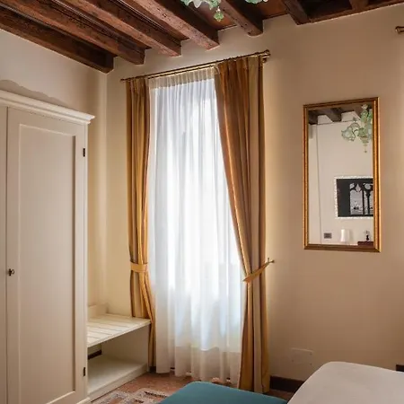 Ve-nice San Marco C4439 Apartamento *