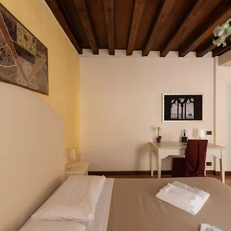 Apartamento Ve-nice San Marco C4439 *