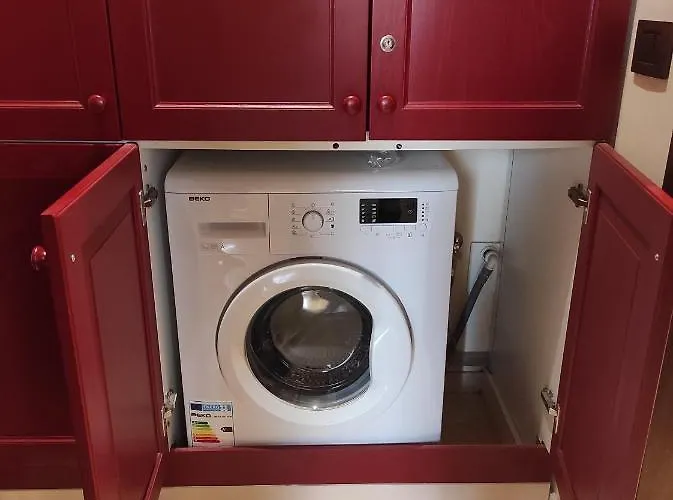 Ve-nice San Marco C4439 شقة *