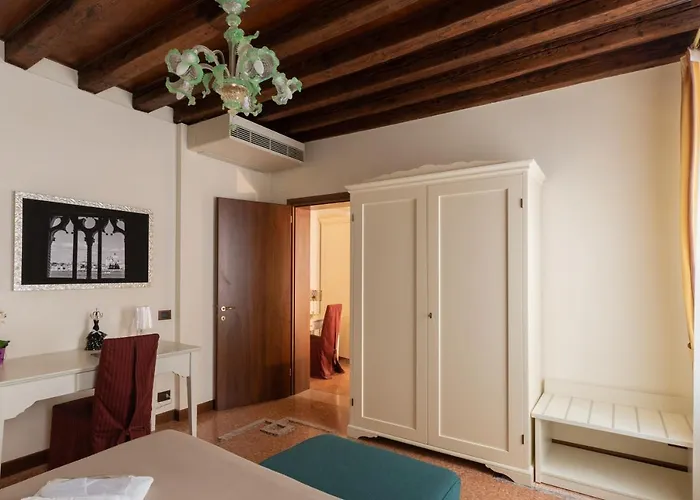 شقة Ve-nice San Marco C4439 البندقية