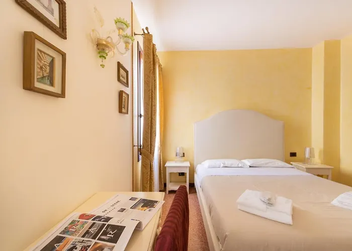 شقة Ve-nice San Marco C4439 البندقية
